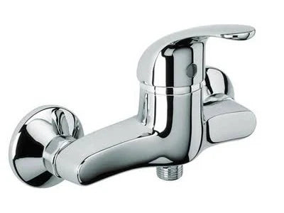 MONOCOMANDO ESTERNO DOCCIA SERIE DESIA