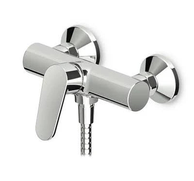 MONOCOMANDO ESTERNO DOCCIA SERIE SUN