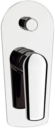 MONOCOMANDO INCASSO DOCCIA C/DEV. LINEA ARMONIA