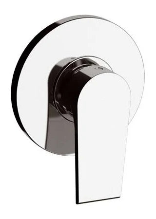 MONOCOMANDO INCASSO DOCCIA LINEA ARTIC