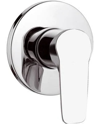 MONOCOMANDO INCASSO DOCCIA LINEA ESSENZA