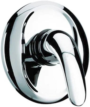 MONOCOMANDO INCASSO DOCCIA SERIE DESIA