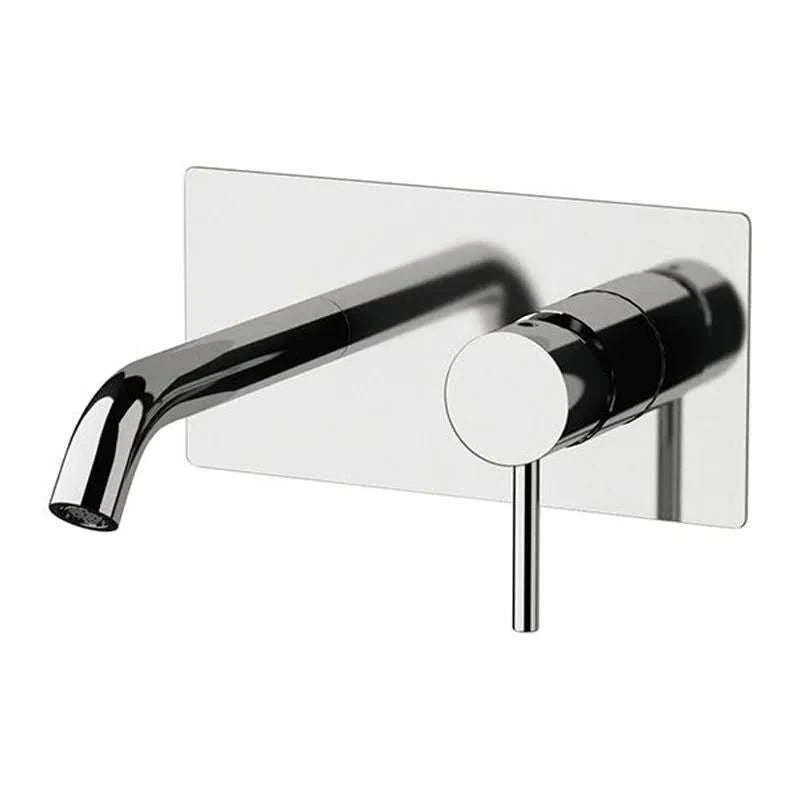 MONOCOMANDO LAVABO AD INCASSO LINEA NEXT