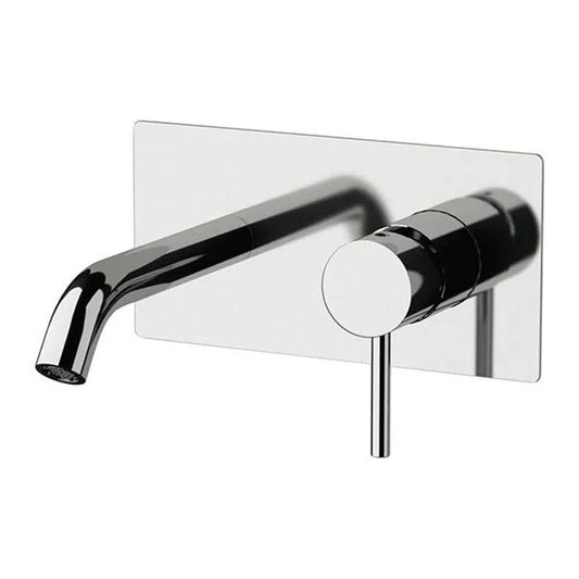 MONOCOMANDO LAVABO AD INCASSO LINEA NEXT