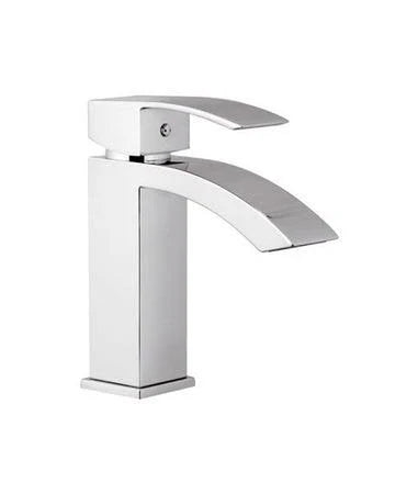 MONOCOMANDO LAVABO LINEA MARTE