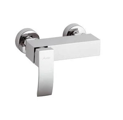 MONOCOMANDO ESTERNO DOCCIA SENZA ACCESSORI LINEA MARTE