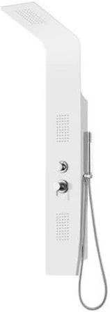 PARETE ATTREZZATA MULTIFUNZIONE MOD.GIGLIO