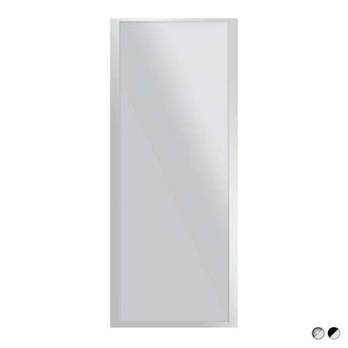 PARETE DOCCIA FISSA CRISTALLO LINEA VELVET