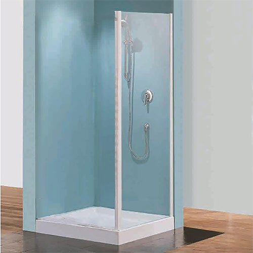 PARETE DOCCIA FISSA TRIS LUX ACRILICO