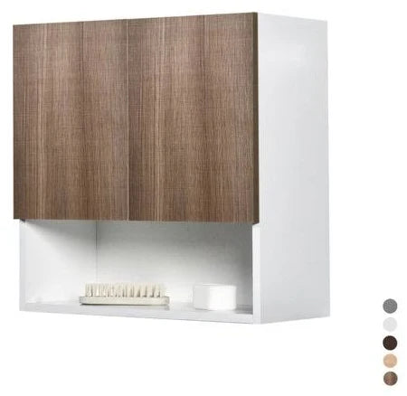 PENSILE A 2 ANTE E VANO A GIORNO