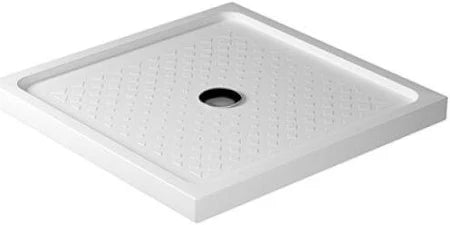 PIATTO DOCCIA QUADRATO IN CERAMICA H.6