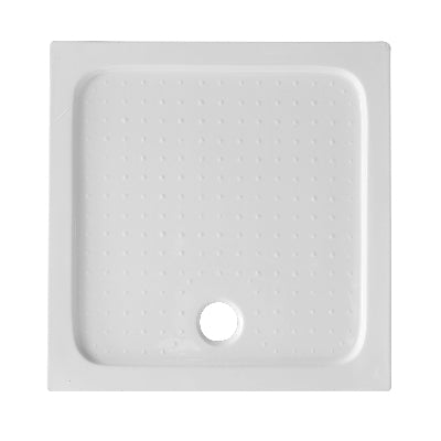 PIATTO DOCCIA QUADRATO KEPLER