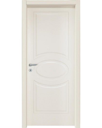 PORTA OVALE
