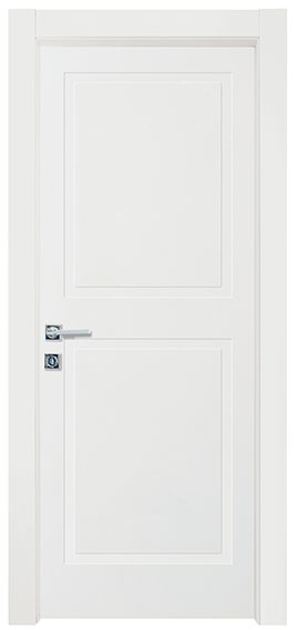 PORTA QUADRA MODEL 2B