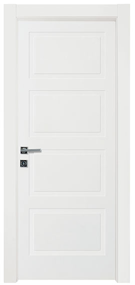 PORTA QUADRA MODEL 4B