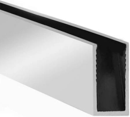 PROFILO BASSO GUARNIZIONE A SPILLO PER WALK-IN ESSENTIAL