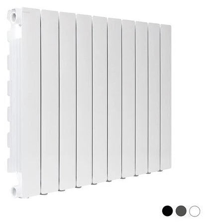 RADIATORE IN ALLUMINIO BLITZ SUPER B4 H600