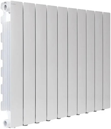 RADIATORE IN ALLUMINIO BLITZ SUPER B4 H500