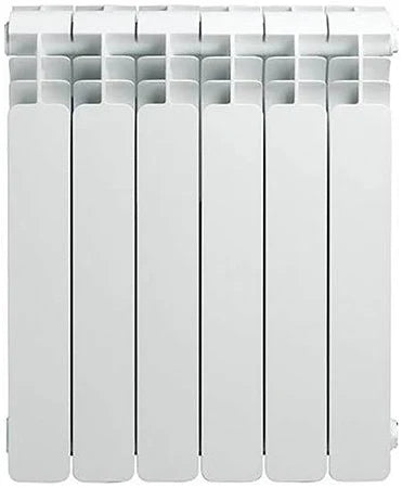 RADIATORE IN ALLUMINIO TROPICAL H 500