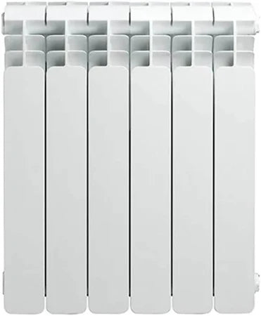 RADIATORE IN ALLUMINIO TROPICAL H700