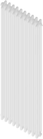 RADIATORE TUBOLARE ARDESIA 3 COLONNE H1856