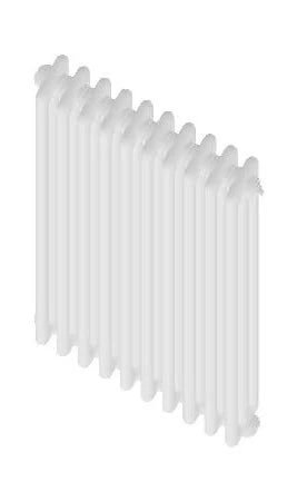 RADIATORE TUBOLARE ARDESIA 3 COLONNE H656