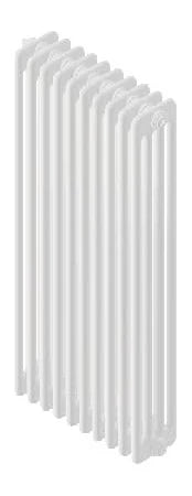 RADIATORE TUBOLARE ARDESIA 4 COLONNE H756