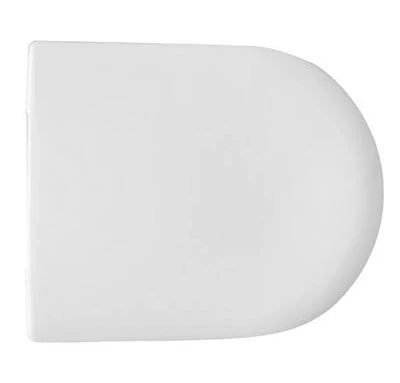 SEDILE WC PER VASO COMPACT/NINFEA