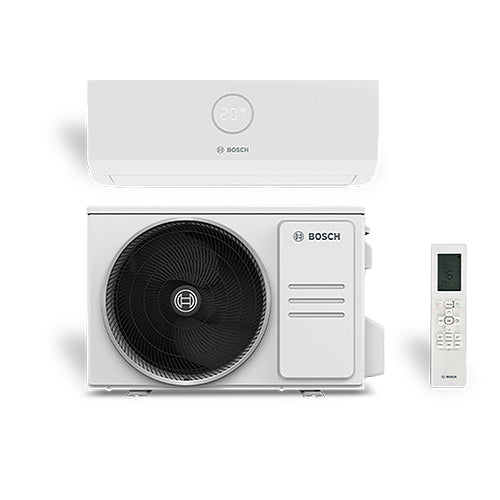 SET CONDIZIONATORE UNITA'INTERNA ED ESTERNA CLIMATE 3000I R32