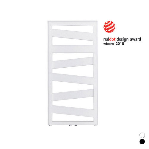 TERMOARREDO ZEHNDER RIBBON H.1017