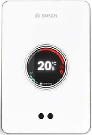 TERMOSTATO SMART EASYCONTROL CT 200