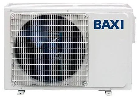 UNITA'ESTERNA CONDIZIONATORE MULTI BAXI R32