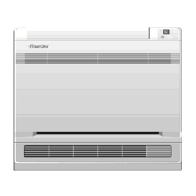 UNITA' INTERNA CONDIZIONATORE A CONSOLE DC INVERTER R32