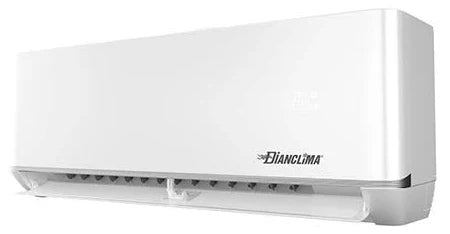 UNITA' INTERNA CONDIZIONATORE A PARETE R32 MONO DIANCLIMA SENSE AIR