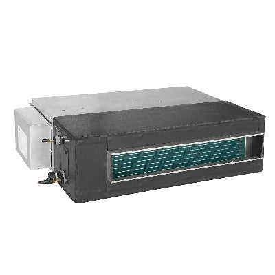 UNITA' INTERNA CONDIZIONATORE CANALIZZABILE DC INVERTER R32