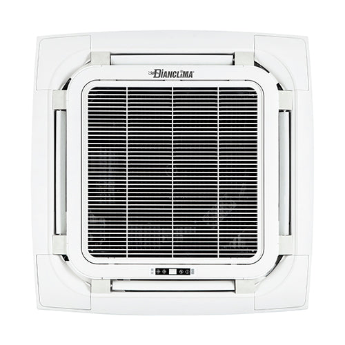 UNITA' INTERNA CONDIZIONATORE MULTI CASSETTA R23 DIANCLIMA SENSE AIR