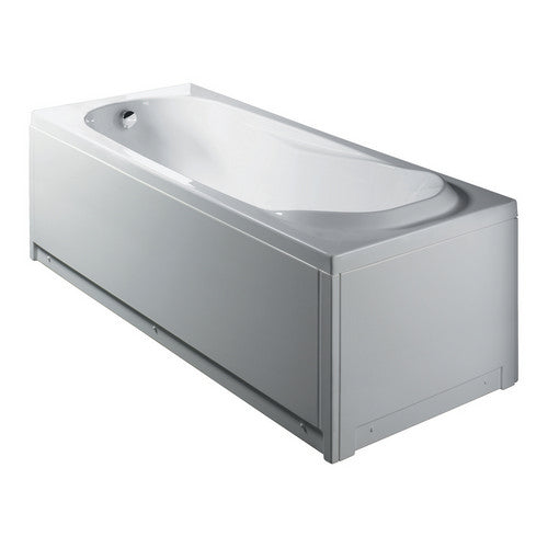 VASCA CON TELAIO E PANNELLI MOD.GINEVRA