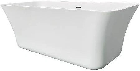 VASCA FREESTANDING MODELLO LAURA