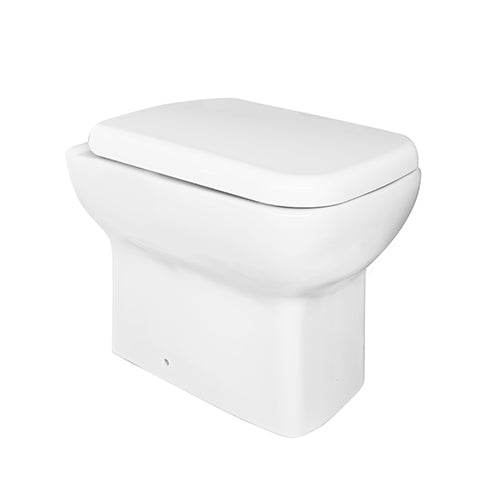 VASO JASMINE FILO MURO RIMLESS