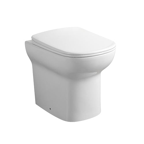 VASO RIMLESS FILO MURO AMBROSIA