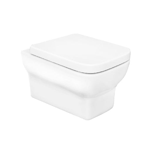 VASO SOSPESO JASMINE RIMLESS