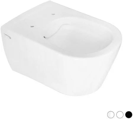 VASO SOSPESO RIMLESS GRETA