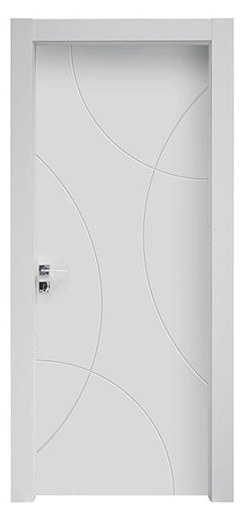 PORTA ARTWORK MODEL POLAR
